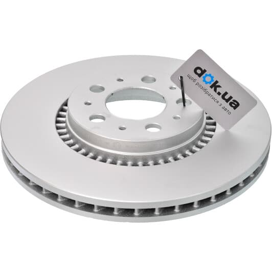 17012 A.B.S. Тормозной диск