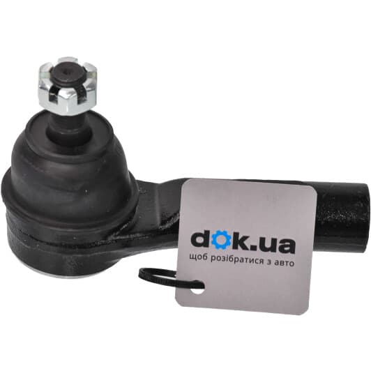 3858001 Lemförder Наконечник рулевой тяги