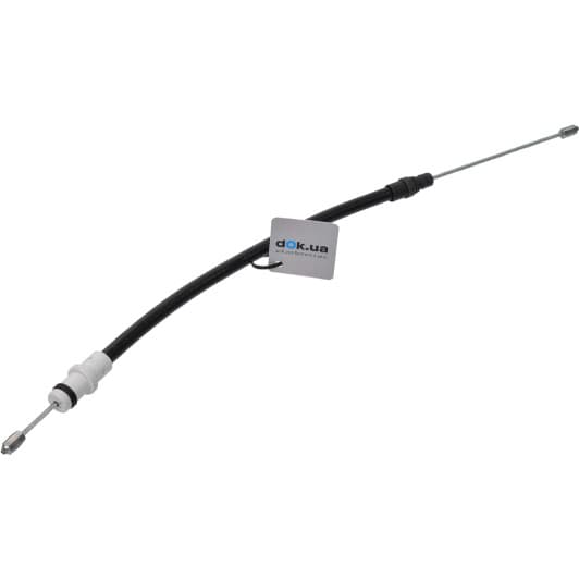 6002702 Cavo Трос ручного гальма