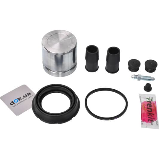 254815 Frenkit Ремкомплект тормозного суппорта