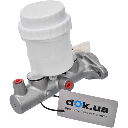 PMK359 TRW Головний гальмівний циліндр