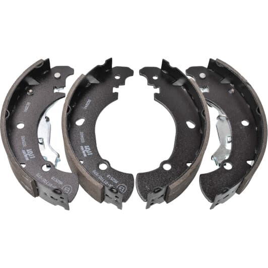 GS8488 TRW Тормозные колодки