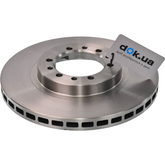 0 986 478 844 Bosch Гальмівний диск