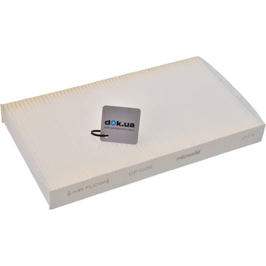 21651901 Corteco Фильтр салона