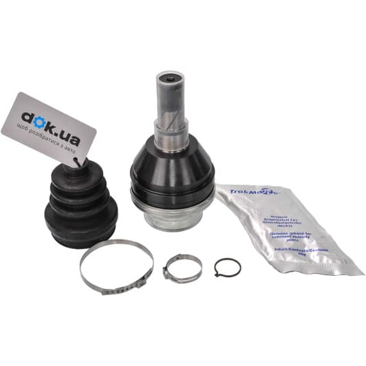 450041 TrakMotive ШРУС