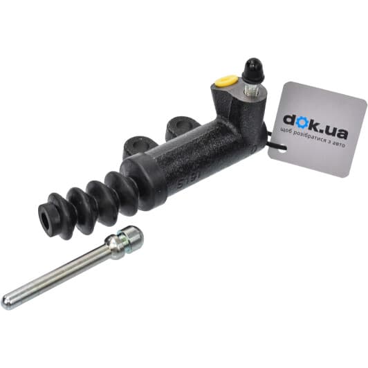 ADM53627 Blue Print Робочий циліндр зчеплення для Mazda 6