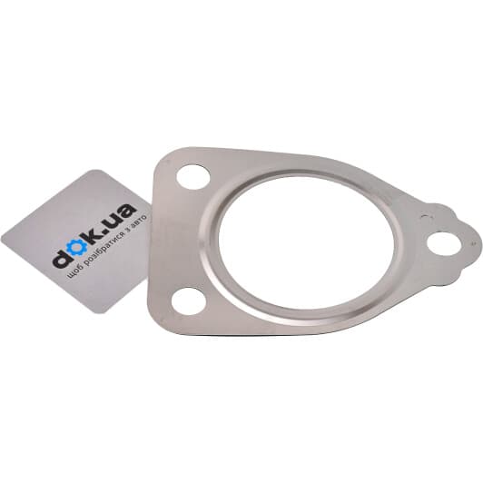 MN110644 Mitsubishi Прокладка приемной трубы