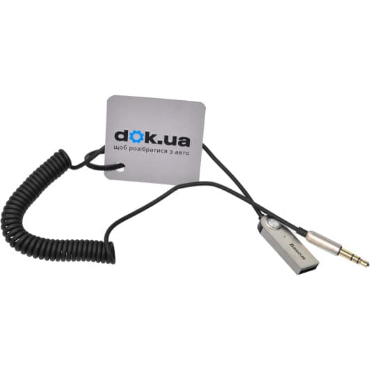 Fm-модулятор Baseus BA01