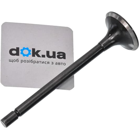 V162390 BGA Впускний клапан