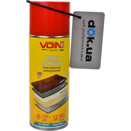 Клей Voin Spray Adhesive