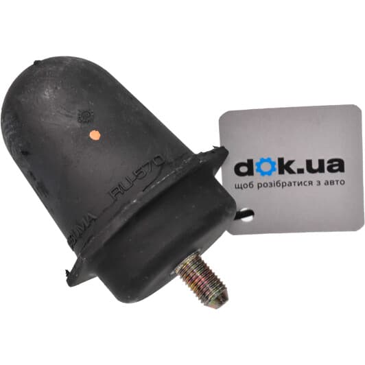 RU570 MASUMA Відбійник амортизатора