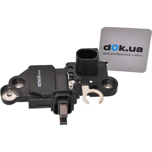 2500573 Astemo Регулятор генератора