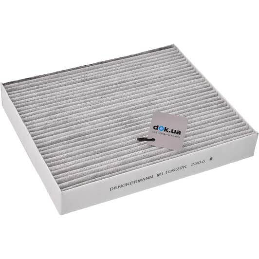 M110929K Denckermann Фільтр салону
