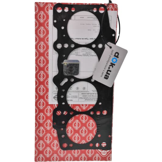 104316 Elring Прокладка ГБЦ