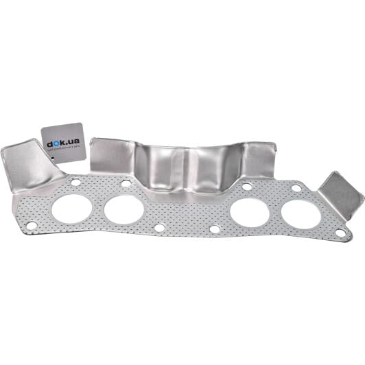 0338820 Elwis Royal Прокладка выпускного коллектора