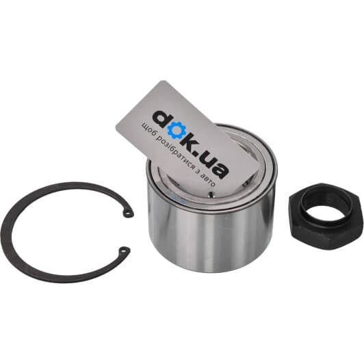 CI-WB-11425 MOOG Подшипник ступицы колеса