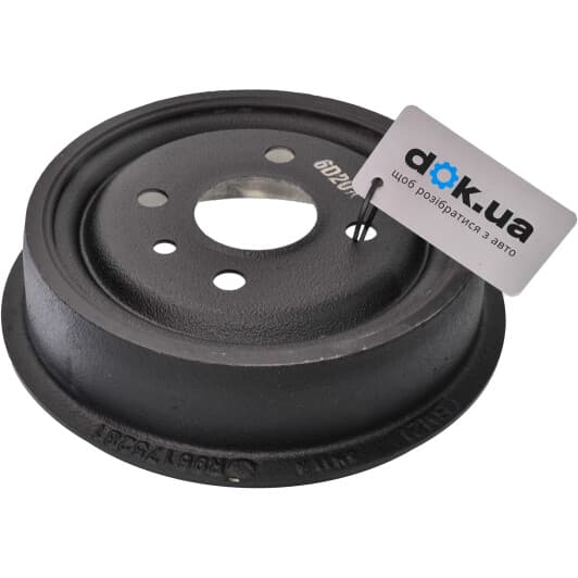 96175281 General Motors Тормозной барабан