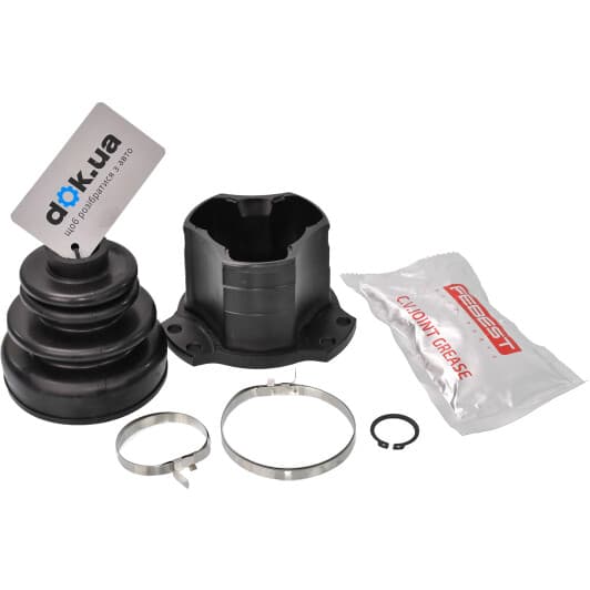 0211-WD21 Febest ШРУС