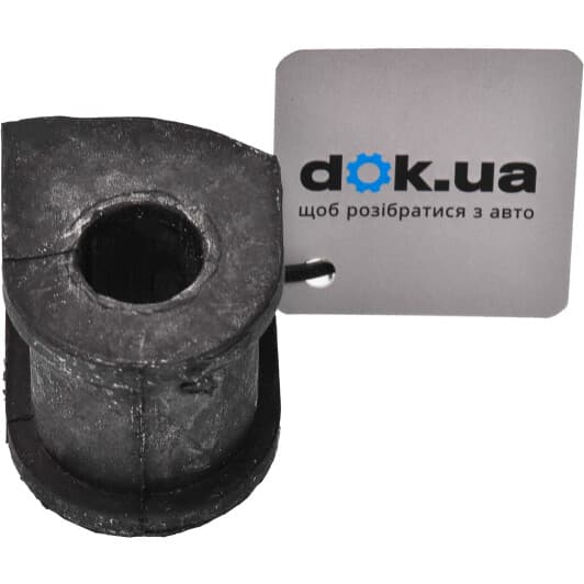 HYSB-ACCF Febest Втулка стабилизатора