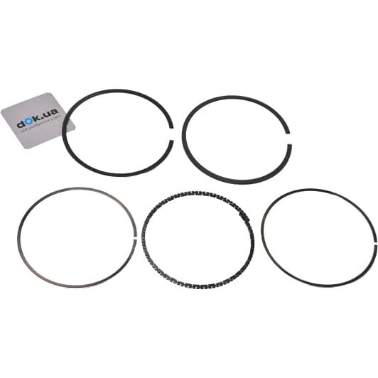 08-786800-00 Goetze Комплект поршневых колец