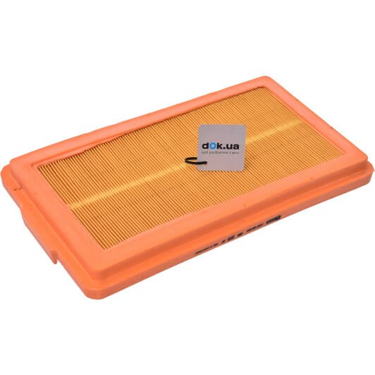 1 457 429 928 Bosch Повітряний фільтр