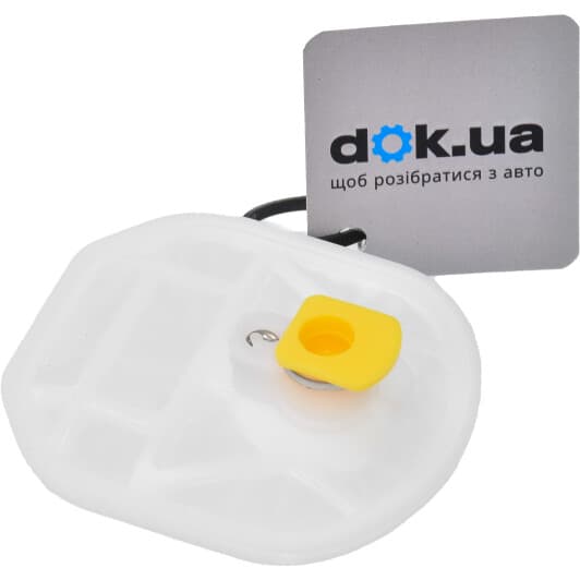 24447778 General Motors Паливний фільтр грубої очистки