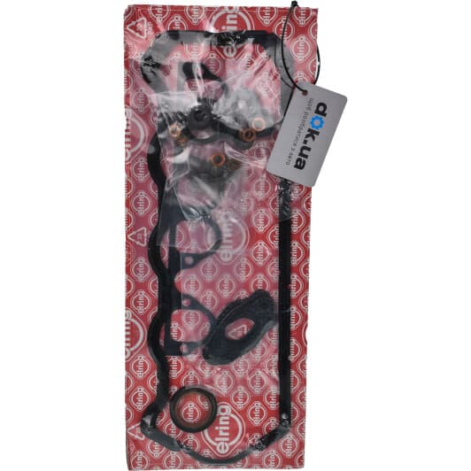 620.280 Elring Комплект прокладок ГБЦ