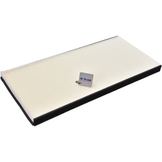 21LR1 Japko Фильтр салона