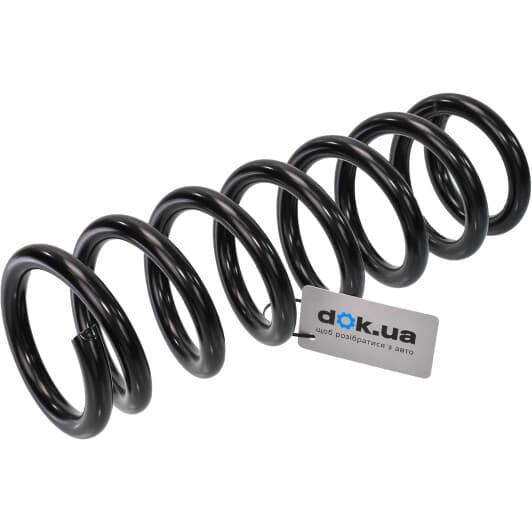 4215635 Lesjöfors Пружина підвіски