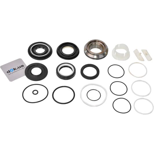 ME9025KIT MSG Ремкомплект кермової рейки