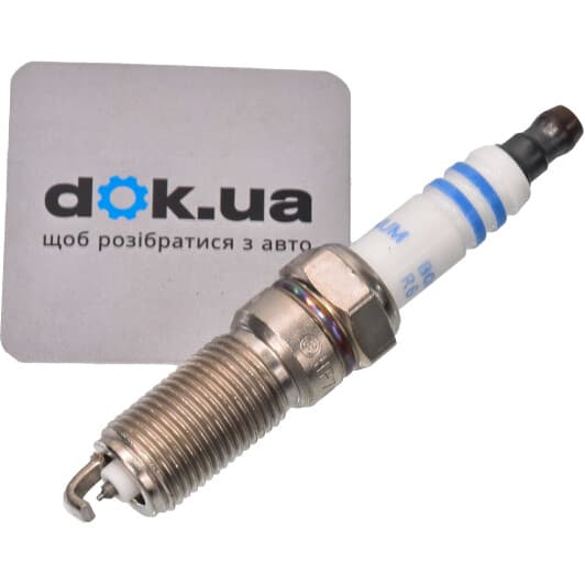 0242236672 Bosch Свічка запалювання