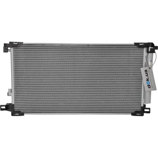 941071 Nissens Радиатор кондиционера