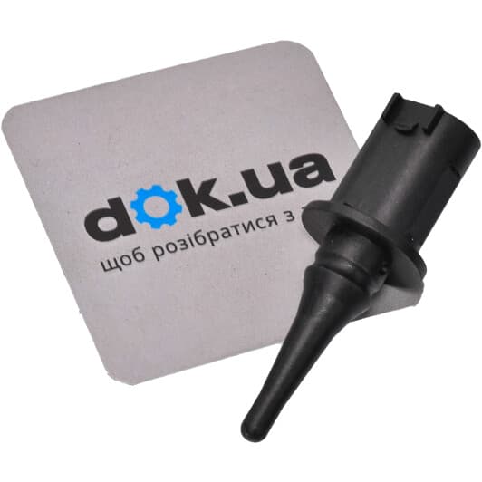 02.42.001 Trucktec Automotive Датчик зовнішньої температури