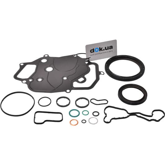 397230 Elring Комплект прокладок блока двигуна