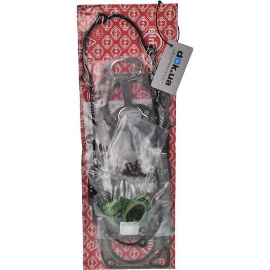 376.131 Elring Комплект прокладок ГБЦ