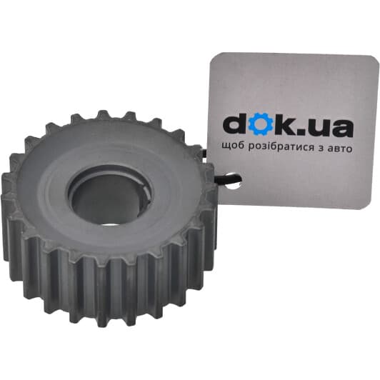 33695 Febi Шестерня колінчастого вала