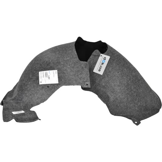 88090696002 DPA Подкрылок для Volkswagen Touareg