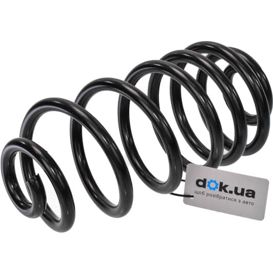 4263510 Lesjöfors Пружина подвески