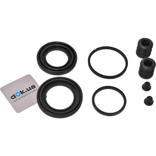 238005 Frenkit Ремкомплект тормозного суппорта