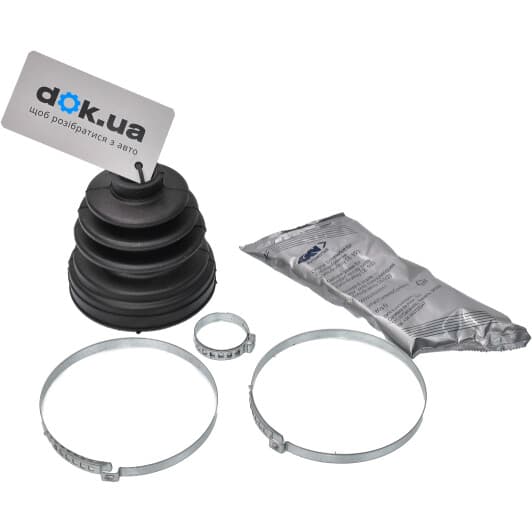 304176 Löbro Пыльник ШРУСа