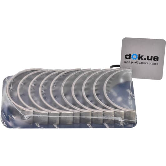 77518610 Kolbenschmidt Подшипник коленвала