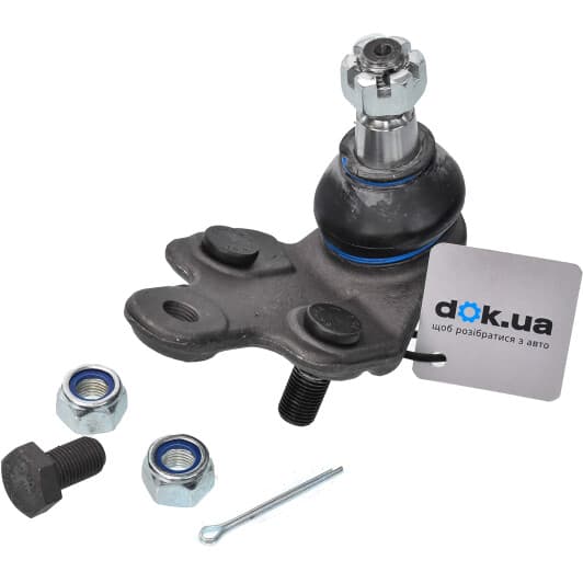 TC1514 Delphi Шаровая опора