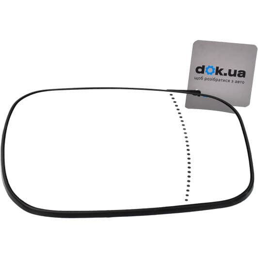 FP5610M90 FPS Скло зовнішнього дзеркала