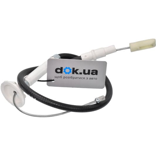 10.340 Cofle Трос зчеплення