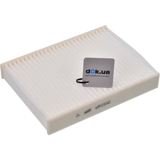 WP2132 WIX Filters Фильтр салона