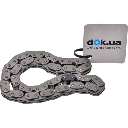 40460 Febi Цепь привода маслонасоса