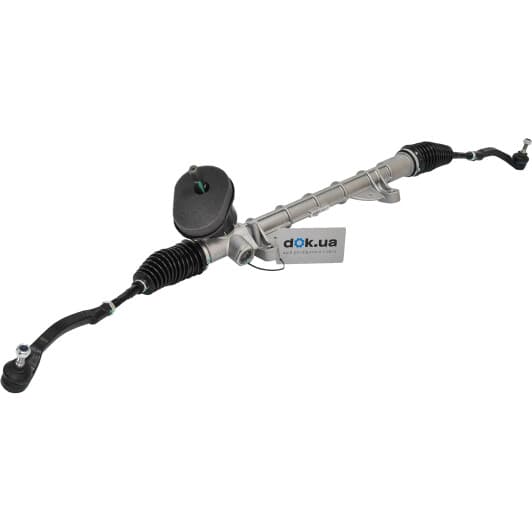 7374030 Sasic Рулевая рейка