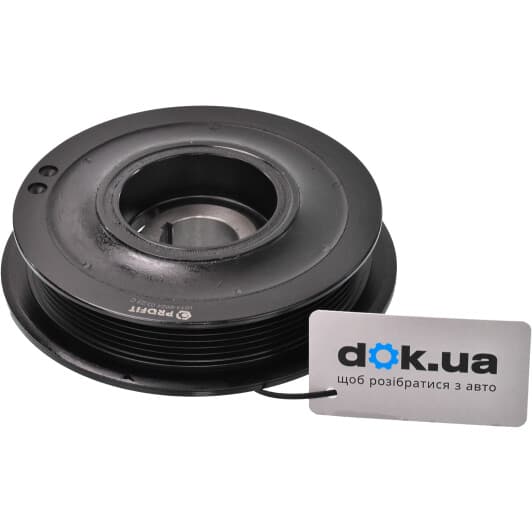 10149911 Profit Поликлиновой ремень