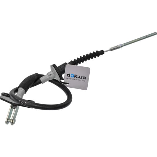 GCC4029 TRW Трос сцепления