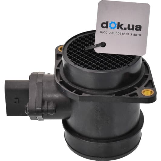 10.1441 Facet Витратомір повітря